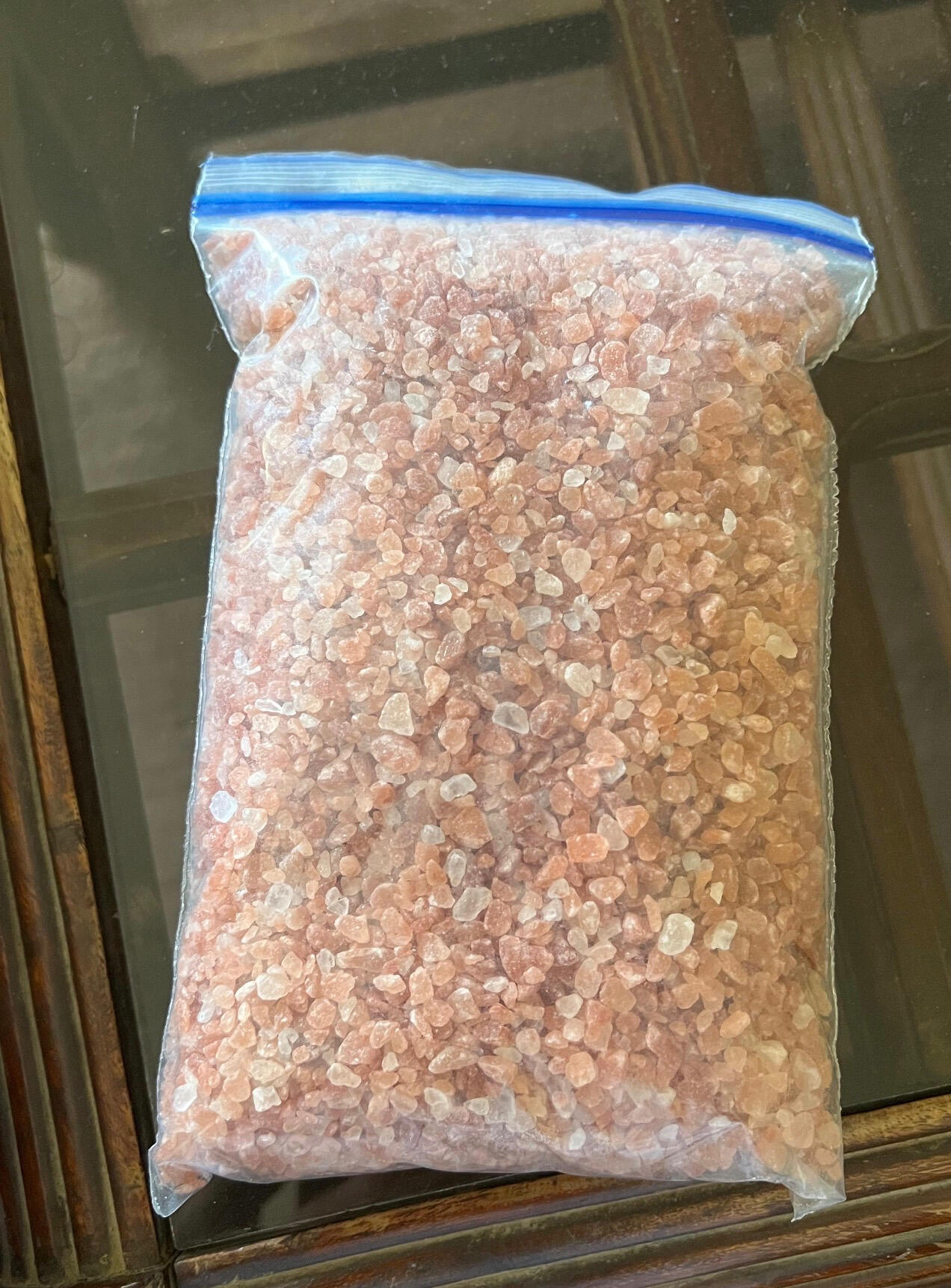 PINK HIMALYAN SALT